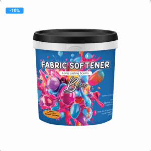 Fabric Softener Blue