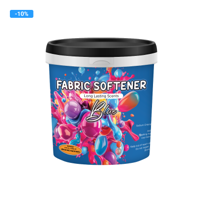 Fabric Softener Blue