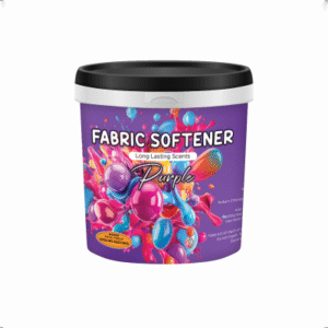 Fabric Softener Purple